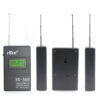 TOP RK-560 Frequency Detector 50MHz-2.4GHz Measurable Frequency Mute - Image 2