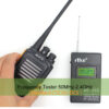 TOP RK-560 Frequency Detector 50MHz-2.4GHz Measurable Frequency Mute - Image 4