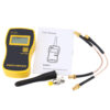 Car Radio Walkie Talkie Practical GY561 Mini Handheld 1MHz-2400MHz Frequency&Power Meter