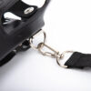 Holster Anti-fall Durable Protective Cover Leather Pouch For Motorola MTP3100 MTP3150 MTP3250 walkie talkie - Image 4