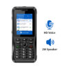 Customizable Inrico T310 Dual SIM Touch Screen support 4G WIFI 2.4 inch Android system NFC SOS GPS Walkie Talkie - Image 4