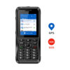 Customizable Inrico T310 Dual SIM Touch Screen support 4G WIFI 2.4 inch Android system NFC SOS GPS Walkie Talkie - Image 3