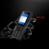 Customizable Inrico T310 Dual SIM Touch Screen support 4G WIFI 2.4 inch Android system NFC SOS GPS Walkie Talkie - Image 2