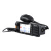 Inrico TM-9 4G Dual SIM Card Mobile Radio Commication Base Radio Long Range Car Walkie Talkie with Clear Loudspeaker - Image 4
