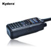 Kydera KYD LTE-DR880UV Dual Band 4G DMR PoC COMPATIBLE WITH MOTOTRBO Digital Two way Radio 50km Range - Image 2