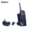 Kydera KYD LTE-DR880UV Dual Band 4G DMR PoC COMPATIBLE WITH MOTOTRBO Digital Two way Radio 50km Range