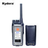 Kydera KYD LTE-DR880UV Dual Band 4G DMR PoC COMPATIBLE WITH MOTOTRBO Digital Two way Radio 50km Range - Image 4