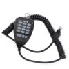 Original QYT Mobile Radio for  QYT KT8900 UV980 KT7900D KT8900D Handheld Microphone