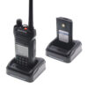 Baofeng DM1706 Dual Band Two Way Radio Baofeng Digital DMR Ham Amateur Radio Station Transceiver DM-1706 Walkie Talkie Level 2 Dual Time Slot - Image 2
