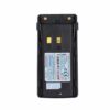 Free Belt Clip Powerful Wouxun KG-UV9DPLUS li-ion Battery 7.4V 2000mAh for KG-UV9D Plus Walkie Talkie - Image 2