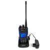PUXING PD-560L 2020 New DMO Dual Time Slot IP67 Waterproof PD560L DMR dual band radio - Image 4