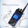 PUXING PD-560L 2020 New DMO Dual Time Slot IP67 Waterproof PD560L DMR dual band radio - Image 2