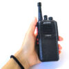 Puxing PX800S IP Radio SIM Card 500 Miles Public Network Walkie Talkie Wifi 3G Internet Radio