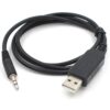 QYT KT-8900 KT-8900R KT-7900D KT-980PLUS KT-790PLUS Programming Cable - Image 2