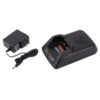 Rapid Desktop Charger for Motorola APX8000 APX8000XE APX7000 APX7000XE APX6000 APX6000XE SRX2200 Battery NNTN7079A