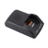 Rapid Desktop Charger for Motorola APX8000 APX8000XE APX7000 APX7000XE APX6000 APX6000XE SRX2200 Battery NNTN7079A - Image 2