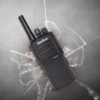 Global Call radio SIM Card CE FCC RoHs Certificate Rugged PoC Walkie Talkie Inrico T529A 4G LTE for traffic - Image 3