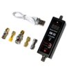 Two-way Radio Portable SURECOM SW-33 markII Mini Digital VHF/UHF Power & SWR Meter