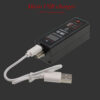 Two-way Radio Portable SURECOM SW-33 markII Mini Digital VHF/UHF Power & SWR Meter - Image 4