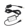 For TYT TH-UV8000D TH-UVF8 TC-3000 TC-2000 MD280 MD380 MD390 Radio USB Cable Charger