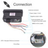 Recent RS-509MG 25W VHF Mobile Marine Radio with GPS - Image 3