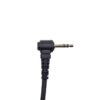 10Pcs New 2.5mm Earpiece PTT Mic for Many Walkie Talkie Motorola T60 EM1000R MR350R MD200TPR Transceiver - Image 4