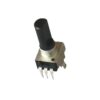 Factory Direct 10pcs Volume Switch/Potentiometer For Yaesu FT-1802M FT-1807 FT-1900 FT-1907 Radio Accessories - Image 3