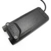for ICOM IC-V8 IC-V82 IC-A6 IC-A24 IC-F3GT IC-F4GS Two-way Radios Battery Eliminator Car Charger - Image 3