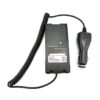 for ICOM IC-V8 IC-V82 IC-A6 IC-A24 IC-F3GT IC-F4GS Two-way Radios Battery Eliminator Car Charger - Image 2