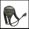 Motorola Wholesale Walkie Talkie 5pcs Camouflage Remote Speaker Microphone for Motorola CP160 EP450 GP300 GP68 GP88 CP88 CP040 CP100 CP200 CP140 - Image 2