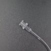 for Motorola Baofeng Walkie Talkie Tube Earpiece Headphone New Acoustic Tube with Earbud - Image 4