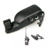 Handheld Radio Audio Adaptor for Motorola GP328Plus to 2 PIN GP88 for Motorola GP344 GP328Plus GP388 Ailunce HD1 - Image 2