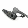 Handheld Radio Audio Adaptor for Motorola GP328Plus to 2 PIN GP88 for Motorola GP344 GP328Plus GP388 Ailunce HD1 - Image 5