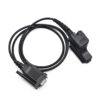 Programming Cable DB9 COM Port Program for Motorola GP900 GP1200 JT1000 MTX838 HT1000 XTS3000 Walkie Talkie Accessories - Image 2