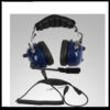 High Quality Motorola CP200 GP300 CP200 CLS446 CLS1110 CLS1410 Walkie Talkie Heavy duty Noise Cancelling Heaphone - Image 4