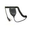 KMC-21 Walkie Talkie Remote Speaker Microphone PTT Mic For Kenwood And For Baofeng Radio TK2170 TK3170 - Image 3