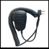 Kenwood Baofeng 5R PX-777 TG-K4AT TK-3107 KG-UVD1P etc Radios KMC-25 Remote PTT Speaker Microphone