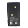 Replacement Ni-MH Battery KNB-14 1200mAh 7.2V  For Kenwood KNB-15 Tk-272G TK-372G TK-260 TK-270 TK2107 TK3107 Two Way Radio - Image 2