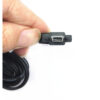 Walkie Talkie RLN6332 Battery Charging Dock Base Radio Charger For Motorola Mag One A10 A12 A9 A10D A12D A9D Desktop Charger - Image 5