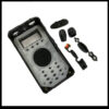 Front Cover  Housing Shell Case Full Kits For Kenwood TK3178 TK2178 Walkie Talkie Accessories - Image 2