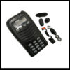 Front Cover  Housing Shell Case Full Kits For Kenwood TK3178 TK2178 Walkie Talkie Accessories