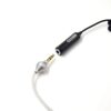 Cheapest 2.5mm FBI Air Tube Earpiece PTT Mic for Motorola Talkabout Radio TLKR T60 T80 T3 T5 T7 - Image 2