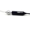 Cheapest 2.5mm FBI Air Tube Earpiece PTT Mic for Motorola Talkabout Radio TLKR T60 T80 T3 T5 T7 - Image 3