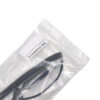 Cheapest 2.5mm FBI Air Tube Earpiece PTT Mic for Motorola Talkabout Radio TLKR T60 T80 T3 T5 T7 - Image 5
