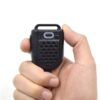 Baofeng UV5R Series 888s Kenwood Puxing 777plus HYT TYT etc Two-way Radio Mini Handheld Microphone - Image 2