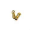Baofeng Antenna Converter SMA-F female to SMA-F female Jack RF Adaptor Connector
