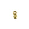 Baofeng Antenna Converter SMA-F female to SMA-F female Jack RF Adaptor Connector - Image 4