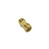 Baofeng Antenna Converter SMA-F female to SMA-F female Jack RF Adaptor Connector - Image 2