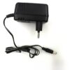 Motorola GP88 GP300 GP600 GTX800 GTX900 PTX600 MTX638 LCS2000 LTS2000 Radio Desktop Charger - Image 3