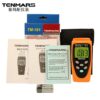 High Quality TENMARS TM-191 Magnetic Field High Quality Gauss Meter - Image 2